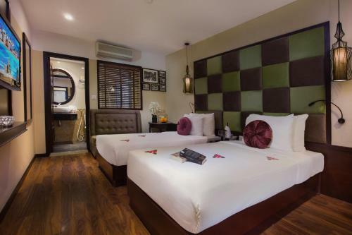 Art Hotel Hanoi