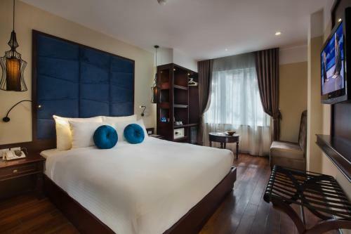 Art Hotel Hanoi