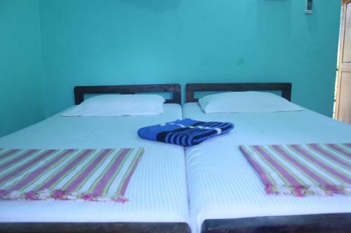 Hostal Pritams Cottages Guest House