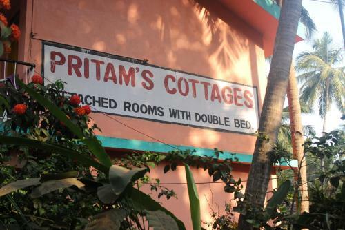 Hostal Pritams Cottages Guest House