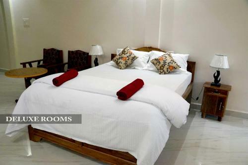 Hostal Pritams Cottages Guest House