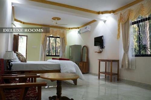 Hostal Pritams Cottages Guest House