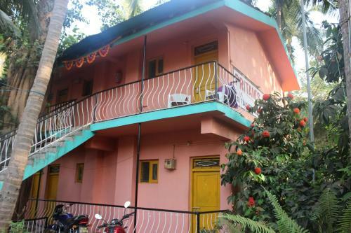 Hostal Pritams Cottages Guest House