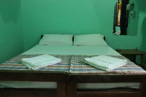 Hostal Pritams Cottages Guest House