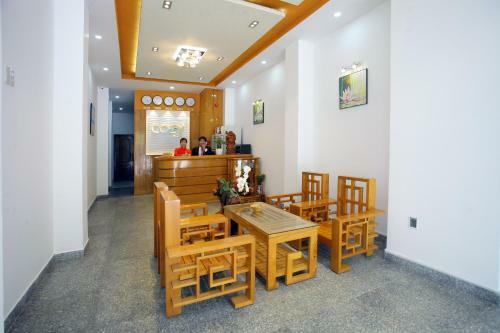 Hoang Thuy Hotel