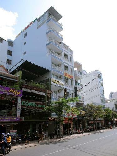 Hoang Thuy Hotel