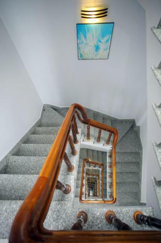 Hoang Thuy Hotel