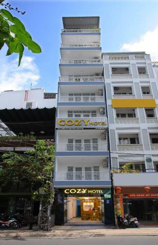 Hoang Thuy Hotel