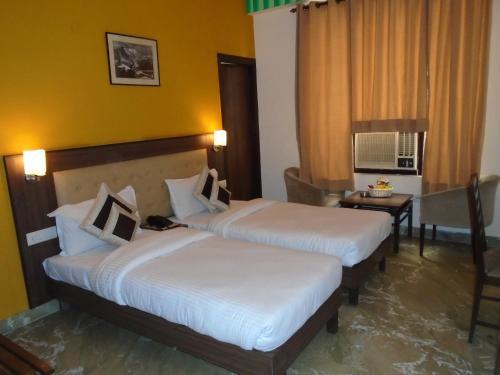 Hotel Inn Tawang
