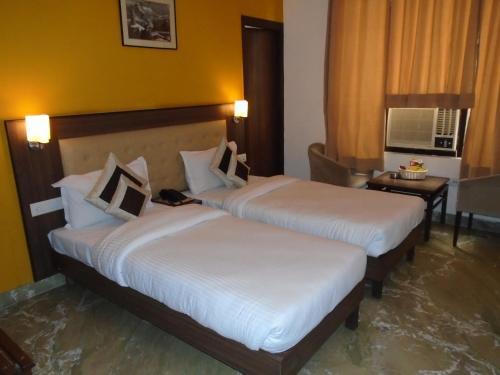 Hotel Inn Tawang
