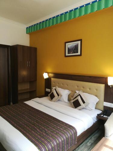 Hotel Inn Tawang
