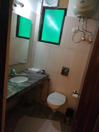 Hotel Inn Tawang
