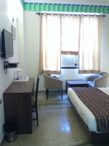 Hotel Inn Tawang