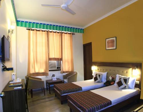 Hotel Inn Tawang