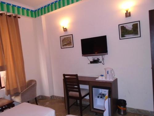 Hotel Inn Tawang