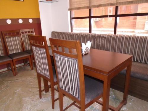 Hotel Inn Tawang