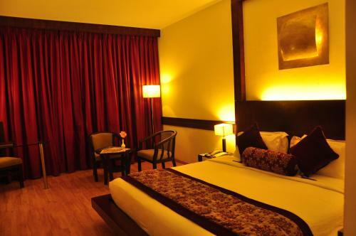 Hotel Atithi