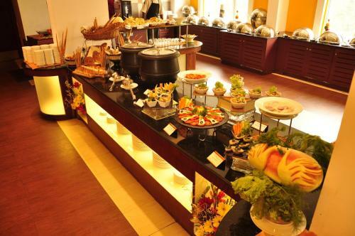 Hotel Atithi