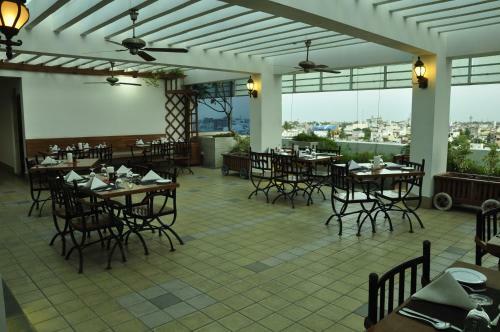 Hotel Atithi