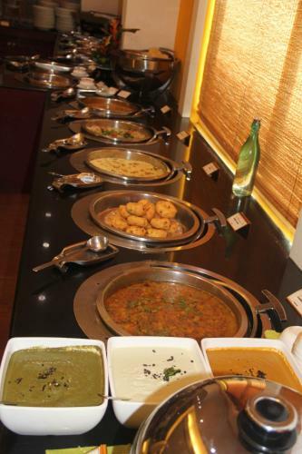 Hotel Atithi