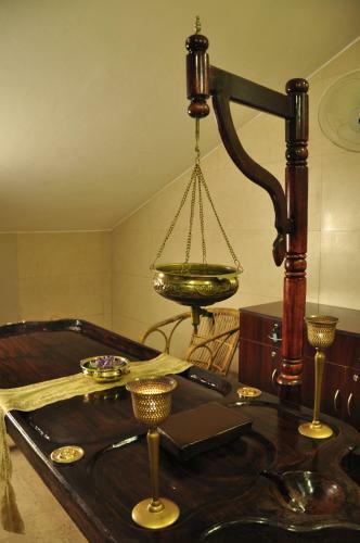 Hotel Atithi