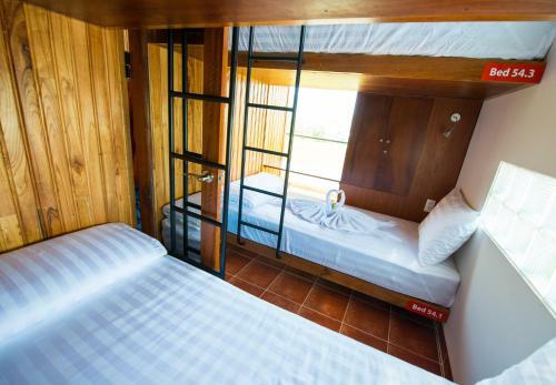 Tabalo Hostel