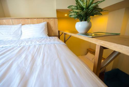 Tabalo Hostel