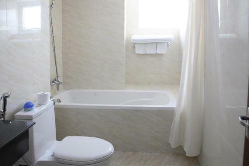 Viet Sky Hotel