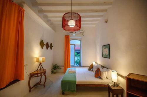 Hotel La Closerie - Bay Of Bengal