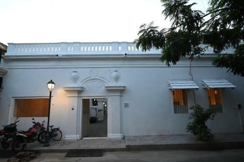 Hotel La Closerie - Bay Of Bengal