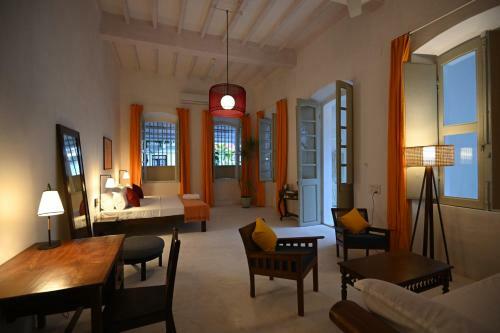 Hotel La Closerie - Bay Of Bengal