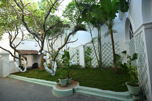 Hotel La Closerie - Bay Of Bengal
