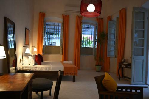 Hotel La Closerie - Bay Of Bengal