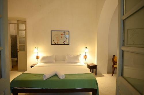 Hotel La Closerie - Bay Of Bengal