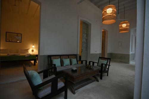 Hotel La Closerie - Bay Of Bengal