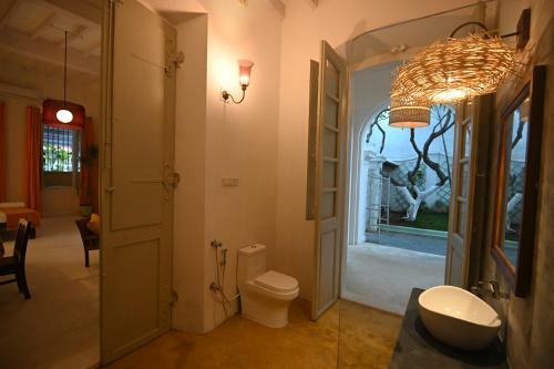 Hotel La Closerie - Bay Of Bengal