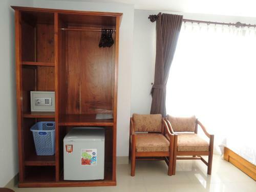 Thien Nga Family Hotel