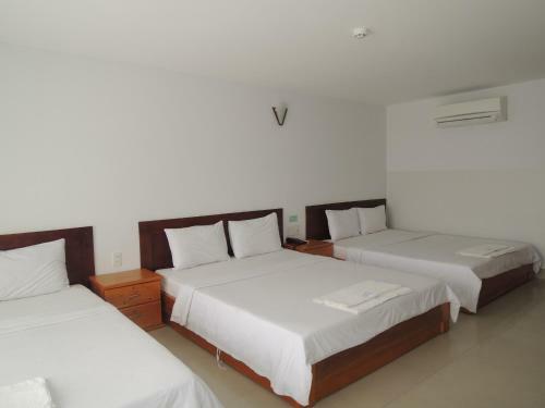 Thien Nga Family Hotel