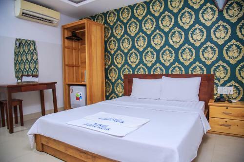 Thien Nga Family Hotel