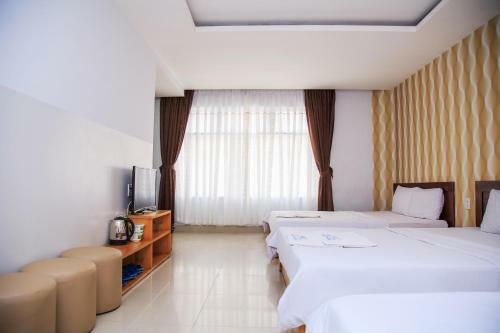 Thien Nga Family Hotel