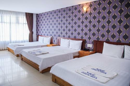 Thien Nga Family Hotel