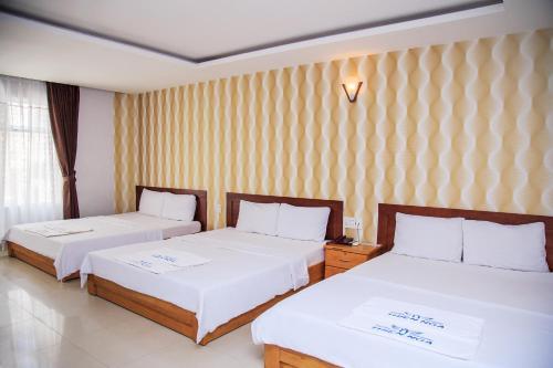 Thien Nga Family Hotel