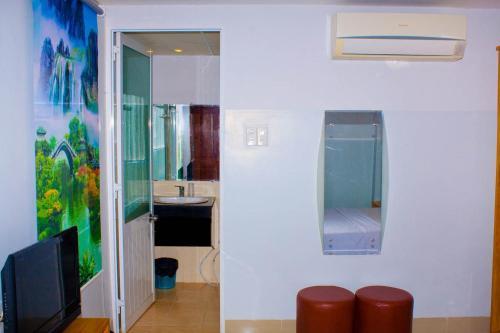Thien Nga Family Hotel