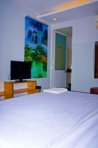 Thien Nga Family Hotel