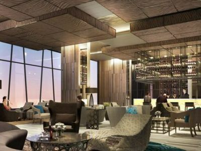 Hotel Intercontinental Nha Trang