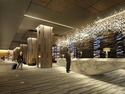 Hotel Intercontinental Nha Trang