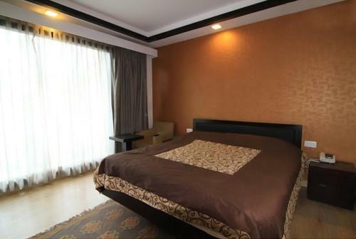 Bed & Breakfast Rainbow Residency