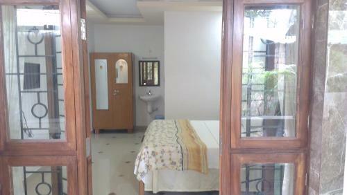 Hostal Alba Rooms Palolem