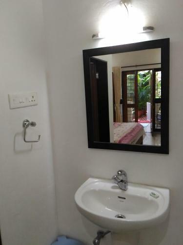 Hostal Alba Rooms Palolem
