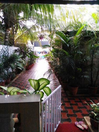Hostal Alba Rooms Palolem